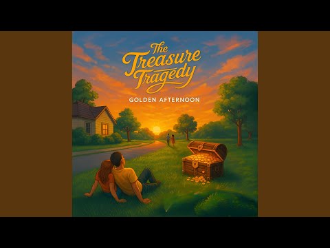 Everglow - The Treasure Tragedy