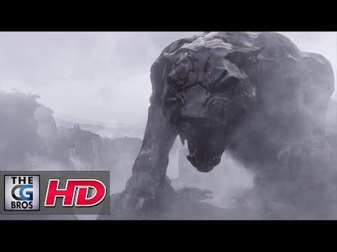 CGI VFX Making Of: "Captain America: Civil War - Breakdown" - by Image Engine