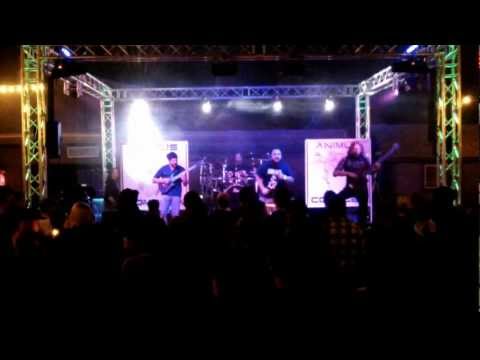 04 - Animus Complex Debut Show 11/30/12 - The Forest