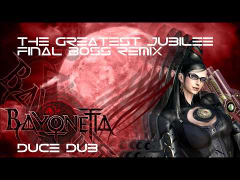 The Greatest Jubilee (Final Boss Remix)