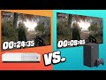 Hitman 3 Loading Times Comparison: Xbox One S, Xbox Series X|S, PS4 & PS5