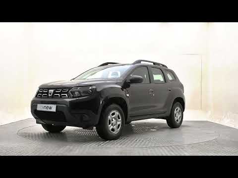 Dacia Duster Essential Blue dCi 115 RE - Image 2