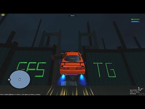 [DM]L@ksh ft. Navi - No Skills Disallowed [60 FPS]