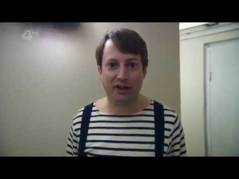 Super Hans New Years Party