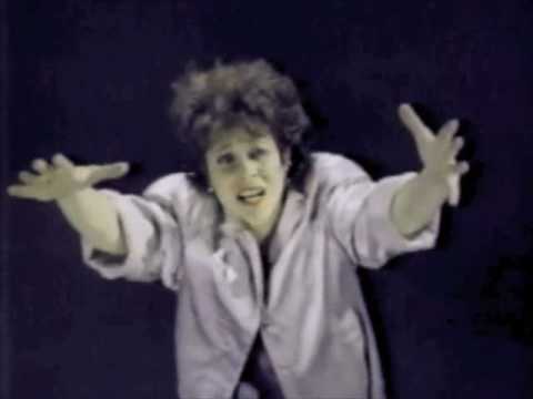 Louise Forestier - Il m'appelle je t'aime