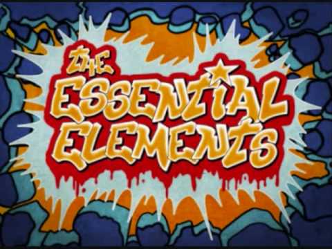 Ghosts n stuff vs. Miami Bitch