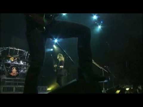 Skin O' My Teeth - Blood In the Water Live San Diego [4/16]