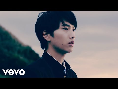 androp - 「Koi」Music Video　映画『九月の恋と出会うまで』主題歌