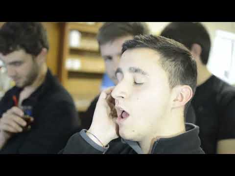 Jean-Vincent Servetto and Antoine Cesari - Hosanna in excelsis ❤️