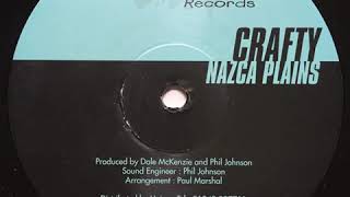 Crafty - Nazca Plains