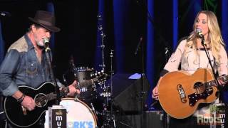 Catherine Britt &amp; Bill Chambers &quot;Elsie Jones&quot;