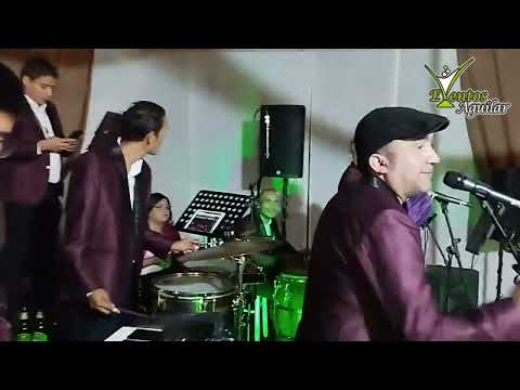 Cinthia mendizabal La picara - mix guarachas 2 - producciones aguilar