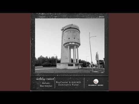 Dominatrix Puller (Maxi Welchen Remix)