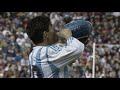 Diego Maradona's highlights v Socceroos in FIFA World Cup 1994 play off - Australia v Argentina