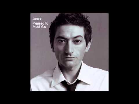 Senorita - James