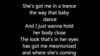 JLS-Outta this world lyrics