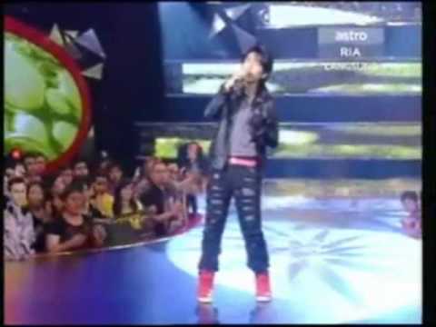 Cinta Untuk Nabila ~ ERUL AF9