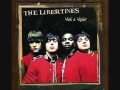 The Libertines-What A Waster 