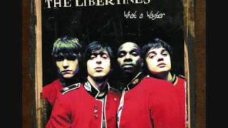 The Libertines-What A Waster