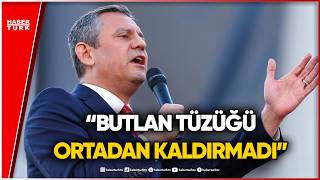 CHP’de İpler Koptu: Özgür Özel’den Kurultay Hamlesi