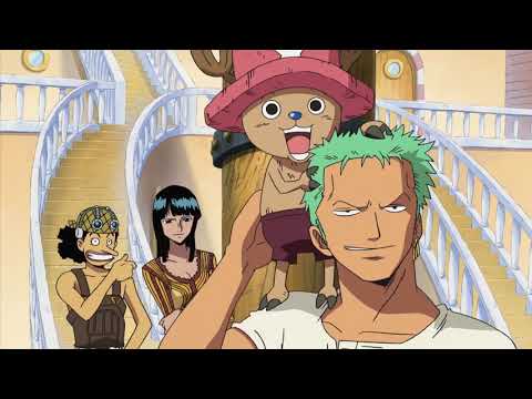 Alle One Piece Openings [Deutsch/German] [4k]
