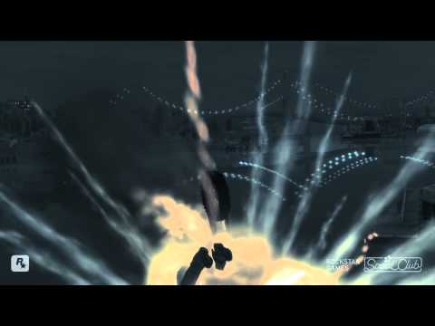 Granaten Stunt No.1 *MUST SEE*