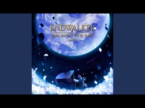 Ancient Shackles (Pandæmonium Asphodelos Theme)