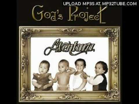 Aventura Youre Lying - Nina Sky