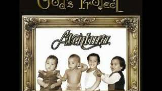 Aventura - You&#39;re Lying ft. Nina Sky