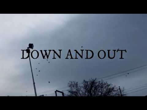 86 Family - DOWN AND OUT ft. Erin Hubbartt, Bonez Jaxson and Jimmy Biggz (Official Music Video)