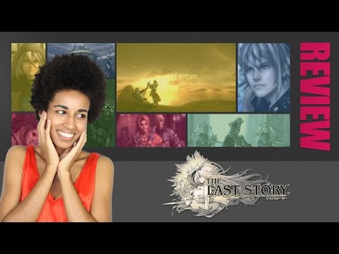 REVIEW | The Last Story