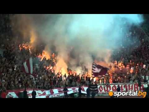 Flares and bombs of Sector G