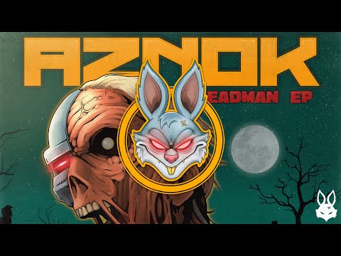 Aznok - STM [Bass Rabbit]