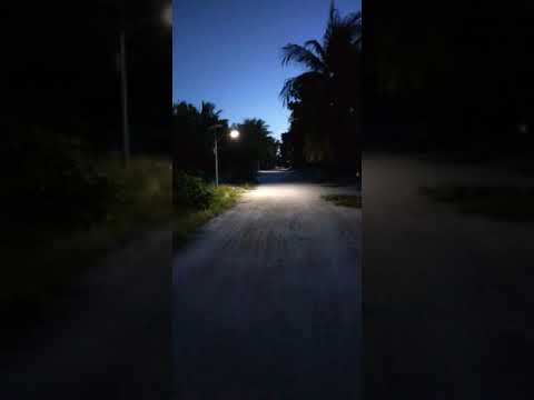 (Tekanenne Mweia) kunaia driver n ambulance Nawerewere by Tiaon Arobati