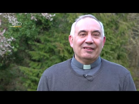 Mgr Marc Beaumont, nouvel évêque de Moulins