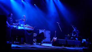 Yo La Tengo - &#39;Ashes&#39; (Live at EOTR 2018)