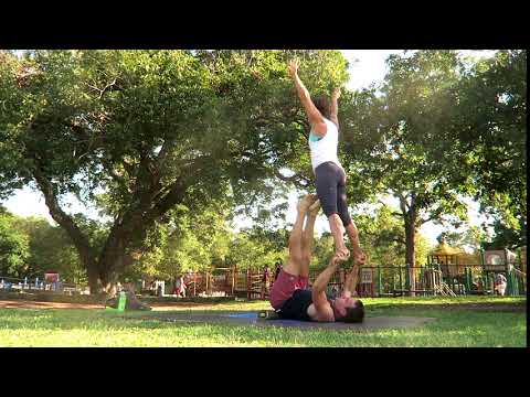 Reverse Castaway + Castaway