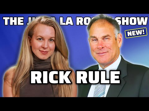 Rick Rule: I Sold 80% of My Silver — Here's Why and Where I'm Putting It Now