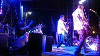 The Ambassadors - Sometime In July (LIVE @ The Outpost)