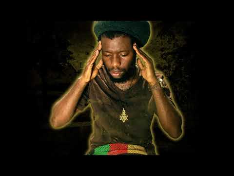 Iba Mahr - Great Is H.I.M. (Rootsman Riddim)