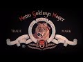 Metro Goldwyn Mayer 1976