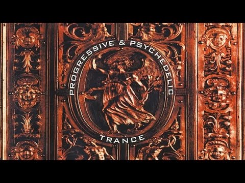 Human Blue - Electric Harmonie