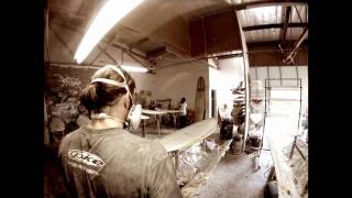 Fabio Giacomini, Sup performance quality and experience - Pike Sup