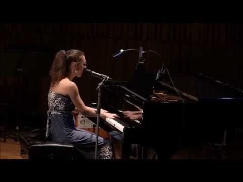 Z. Vilímová - You've Got a Friend (cover of the song written by Carole King)