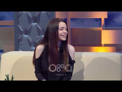 Ditë e Re - Këngëtarja Inis Neziri zbulon momentin më të sikletshëm që ka përjetuar