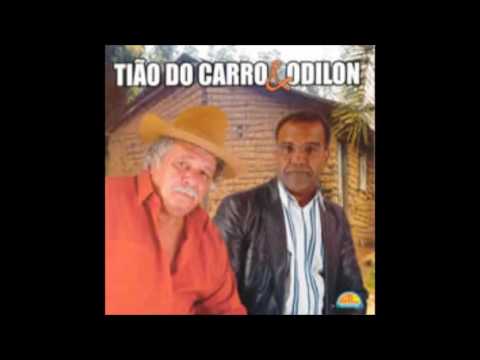 A Palavra Ladrão - Tião do Carro e Odilon