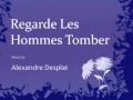 Regarde Les Hommes Tomber 01. Regarde Les Hommes Tomber