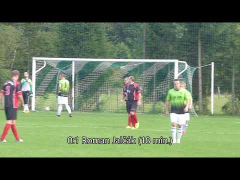 Lokomotiva Louky - FK Těrlicko