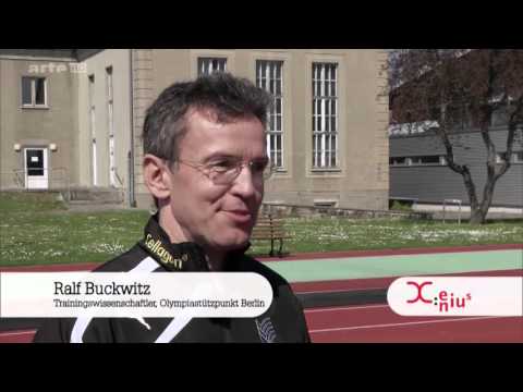 Xenius Doku Trainingswissenschaft