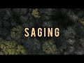 Hero Tunguia - Saging (feat.  Winston Lee) [Lyrics] prod. ACK